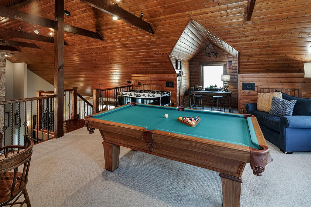 Game loft